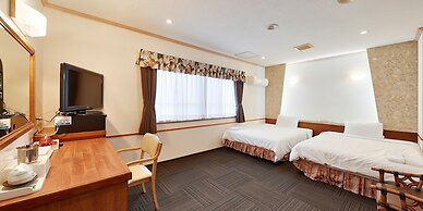 Crown Hotel Okinawa