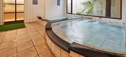 Crown Hotel Okinawa