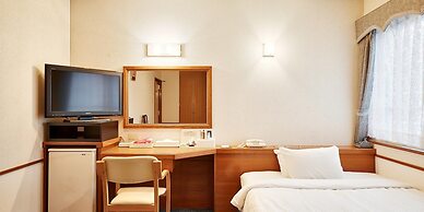 Crown Hotel Okinawa