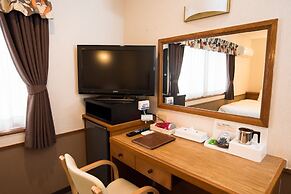 Crown Hotel Okinawa