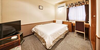 Crown Hotel Okinawa
