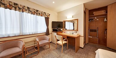Crown Hotel Okinawa