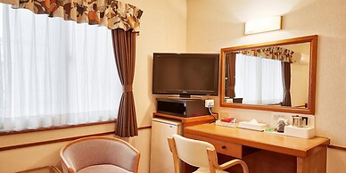 Crown Hotel Okinawa