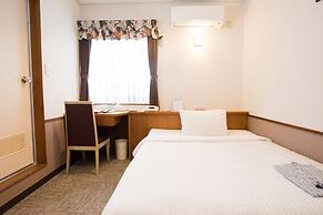 Crown Hotel Okinawa