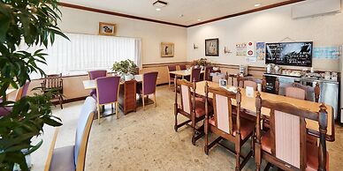 Crown Hotel Okinawa