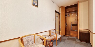 Crown Hotel Okinawa