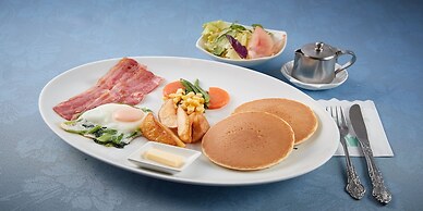 Crown Hotel Okinawa
