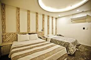 Hotel Star