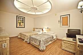 Hotel Star