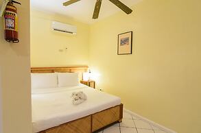 Bohol Sea Resort