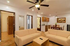 Bohol Sea Resort