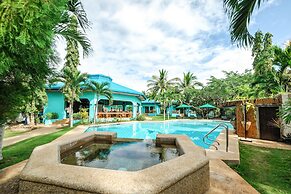 Bohol Sea Resort