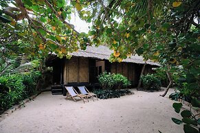 Whale Island Resort