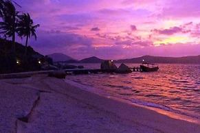 Whale Island Resort