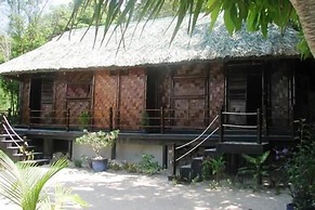 Whale Island Resort