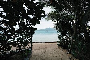 Whale Island Resort