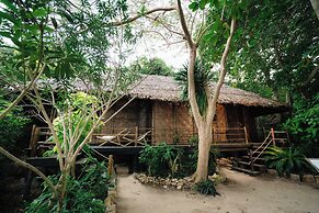 Whale Island Resort