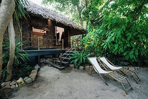 Whale Island Resort