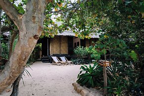 Whale Island Resort