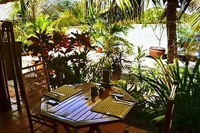 Whale Island Resort
