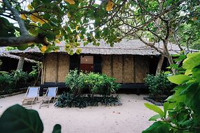Whale Island Resort