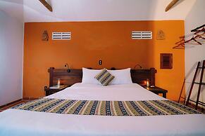 Whale Island Resort