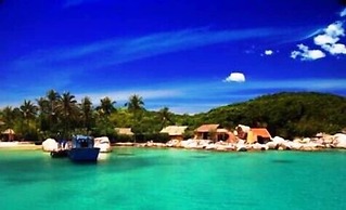 Whale Island Resort
