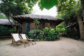 Whale Island Resort