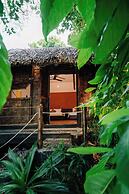 Whale Island Resort