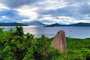 Whale Island Resort