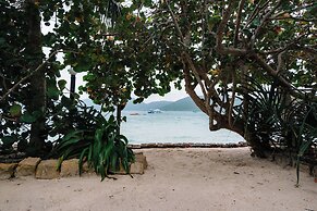 Whale Island Resort