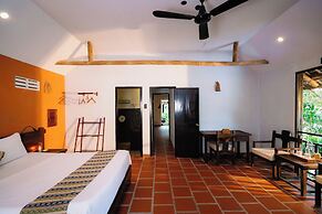 Whale Island Resort