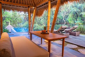 Fivelements Retreat Bali, Ubud