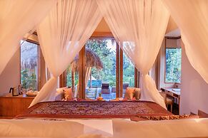 Fivelements Retreat Bali, Ubud