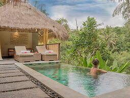 Fivelements Retreat Bali, Ubud