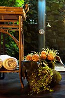 Fivelements Retreat Bali, Ubud