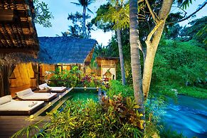 Fivelements Retreat Bali, Ubud