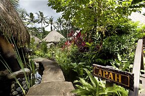 Fivelements Retreat Bali, Ubud