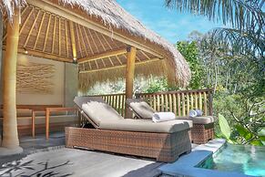 Fivelements Retreat Bali, Ubud