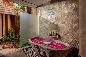 Fivelements Retreat Bali, Ubud