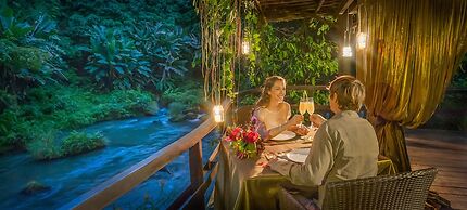 Fivelements Retreat Bali, Ubud