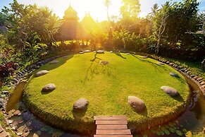 Fivelements Retreat Bali, Ubud