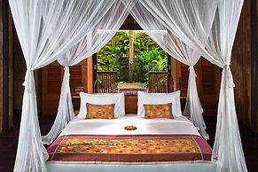 Fivelements Retreat Bali, Ubud