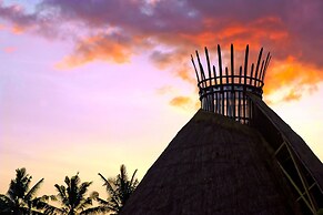 Fivelements Retreat Bali, Ubud