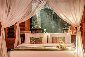 Fivelements Retreat Bali, Ubud