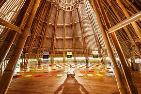 Fivelements Retreat Bali, Ubud
