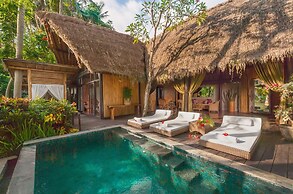 Fivelements Retreat Bali, Ubud
