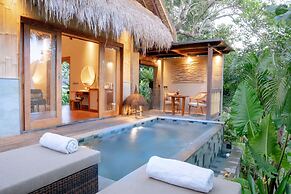 Fivelements Retreat Bali, Ubud