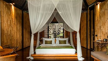 Fivelements Retreat Bali, Ubud