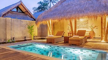 Fivelements Retreat Bali, Ubud